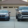 Why So Many Families Buy More Vehicle Than They Actually Need