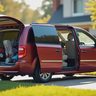 The Smartest Used Cars for Two-Kid Households on a Real Budget