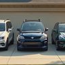 Minivan, Midsize SUV, or Wagon: Which Family Car Problem Are You Actually Solving?