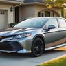 The Everyday Cars Most Likely to Leave You Alone in the Best Way