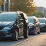 What School Drop-Off Lines Teach You About Car Buying Psychology