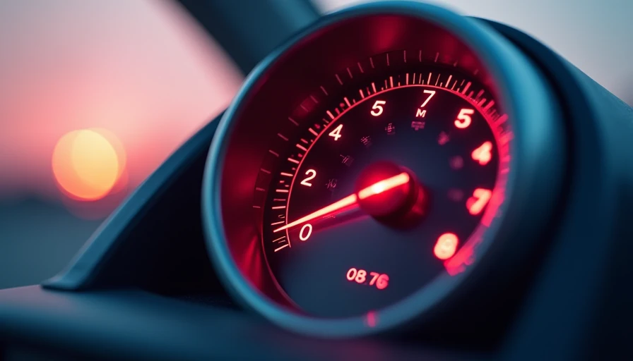 Visual context for common used car inspection oversights