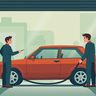 What Problems Does a Car Inspection Take?