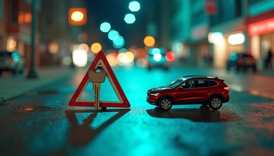 Illustration for most reliable used suv
