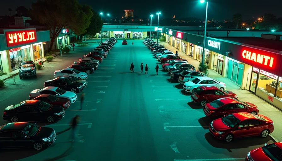 Illustration for reliable used car dealers near me