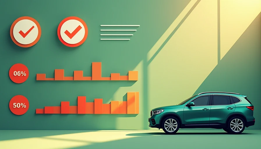 Illustration for what is the most reliable suv to buy used