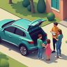 How to Avoid Overbuying Family Vehicles: A Buyer's Guide for Real Families