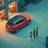 Family Vehicle Space Requirements: What Actually Matters for Your Daily Drive