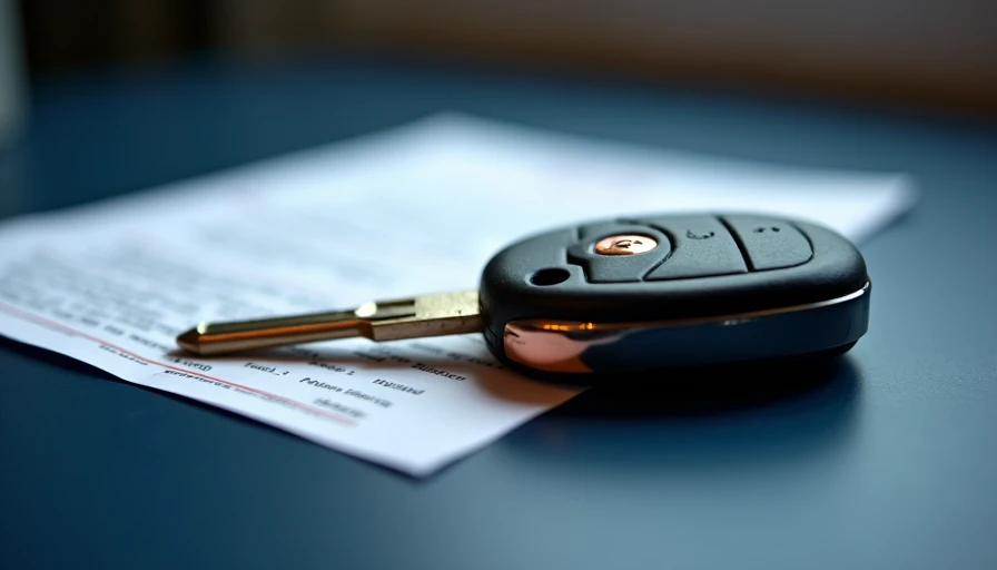 Illustration for large family used vehicle choices