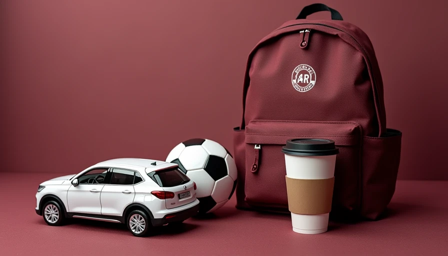 Illustration for suburban family daily driver picks