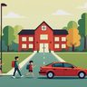 Choosing the Right Used Car for School Drop Offs: A Parent's Guide