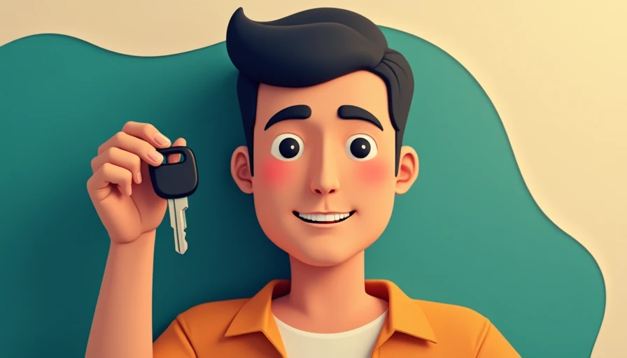 Illustration for affordable used cars with low upkeep