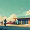 Used Car Resale Value Over Years: What Drops Fast and What Holds