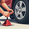 How to Handle a Car Jack Tire Change Like You Have Done It Before